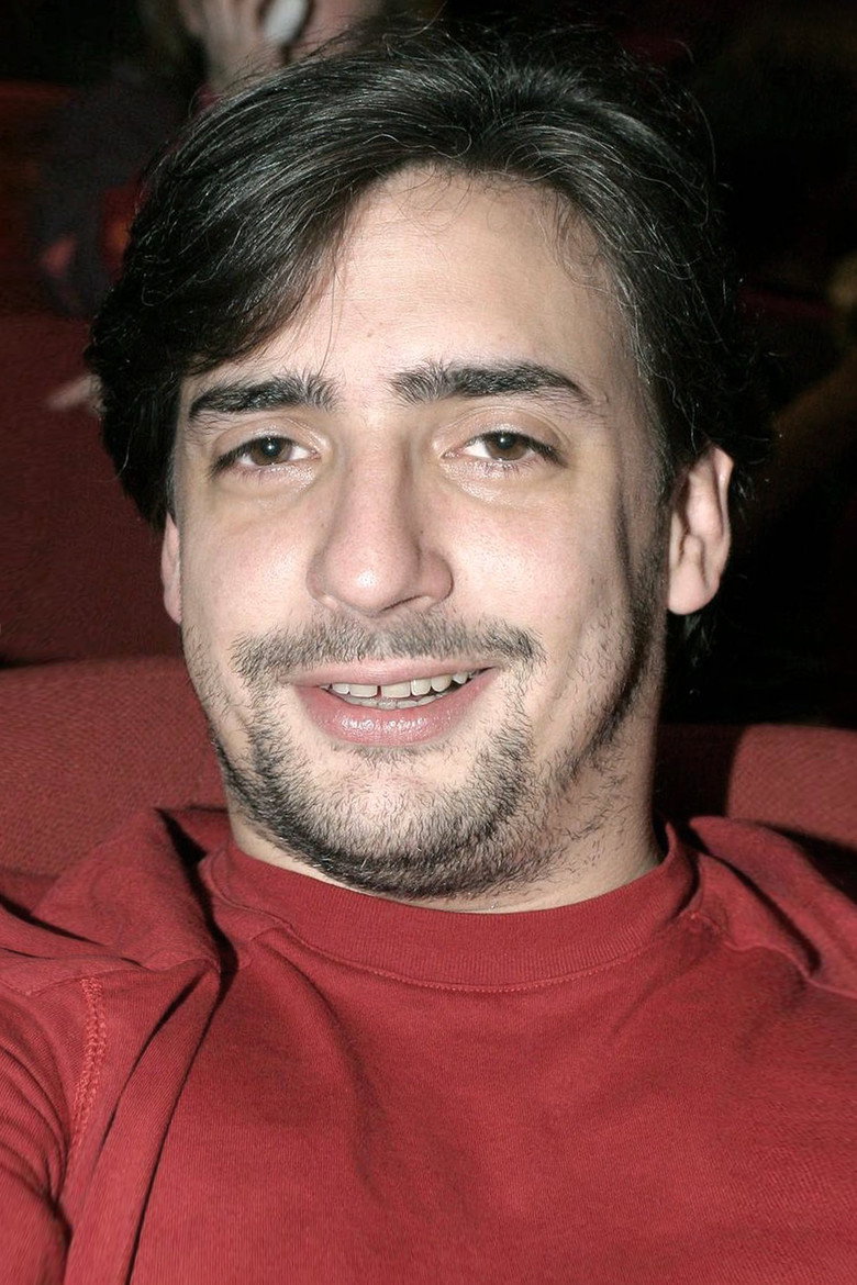 Frédéric Martin photo