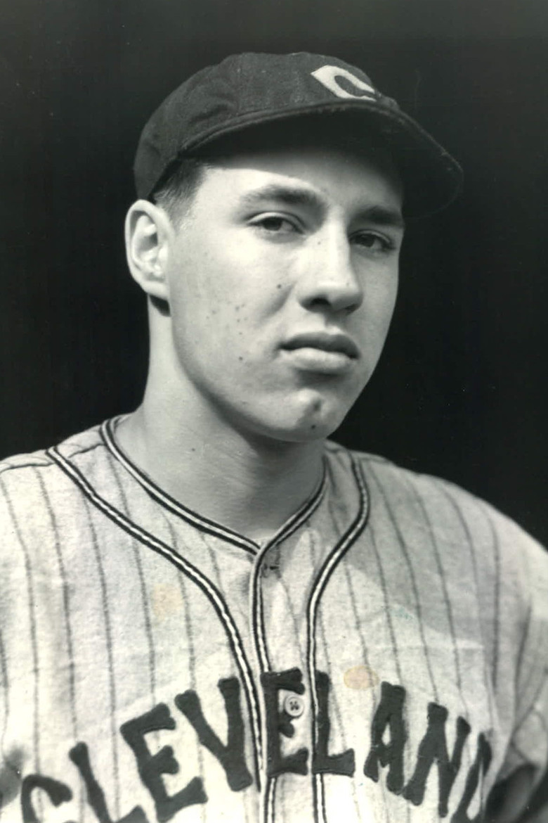 Bob Feller photo 2