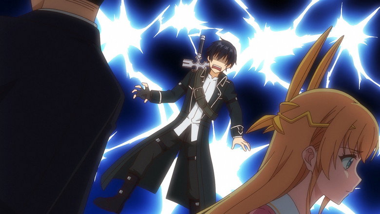 Still from Life with an Ordinary Guy Who Reincarnated into a Total Fantasy Knockout - Season 1 Episode 4