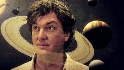 Still image for James May's Things You Need To Know season 1 episode 2: about the Universe Still image for James May's Things You Need To Know season 1 episode 2: about the Universe