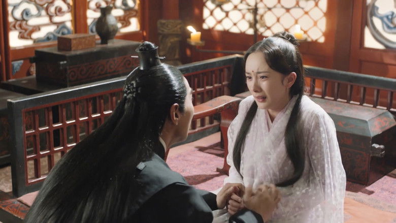 Still image for Eternal Love season 1 episode 23: Episode 23 Still image for Eternal Love season 1 episode 23: Episode 23