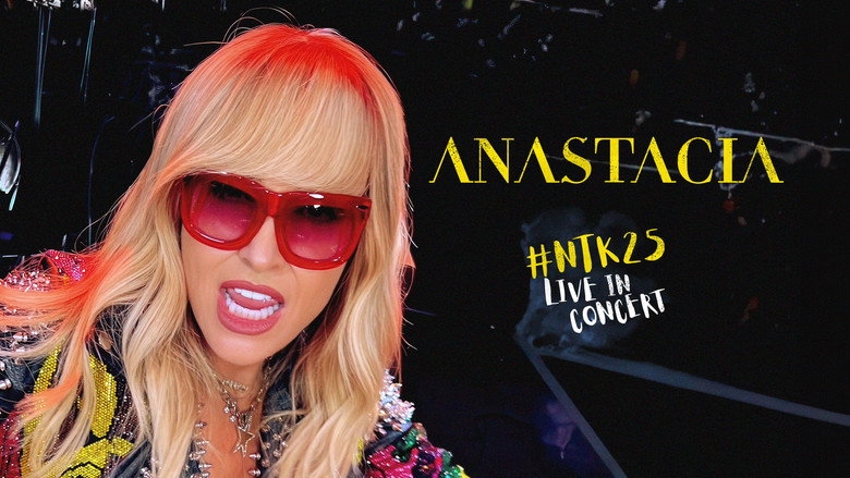 Anastacia - #NTK25 Live in Concert image 5