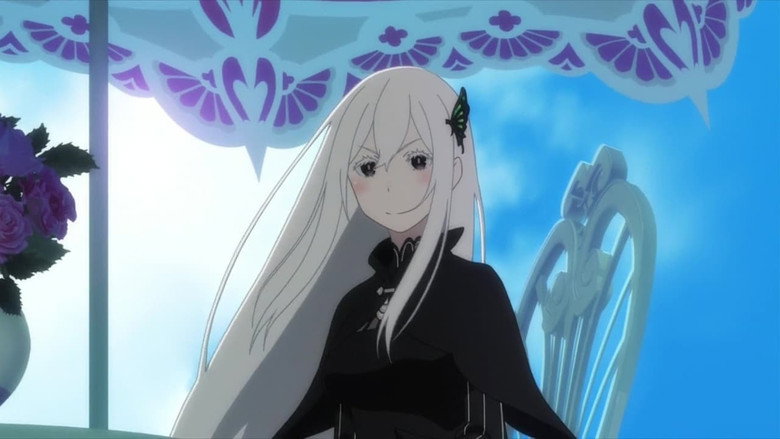 Still from Re:ZERO -Starting Life in Another World- - Season 1 Episode 27