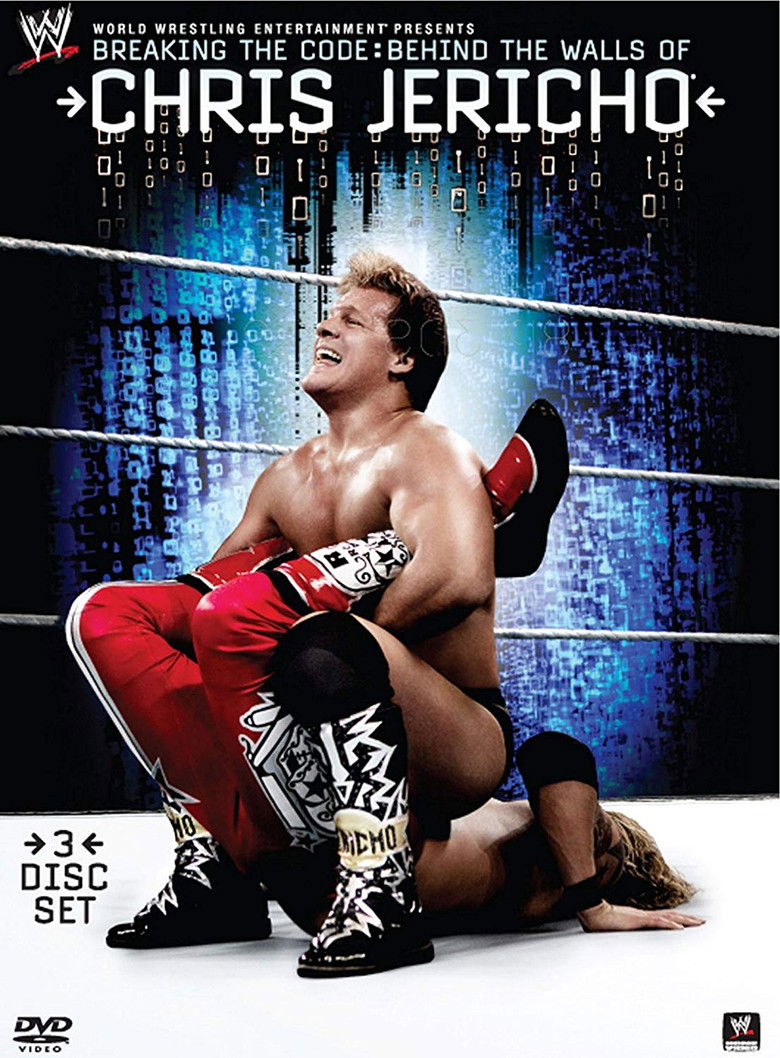 Imatge de Breaking the Code: Behind the Walls of Chris Jericho