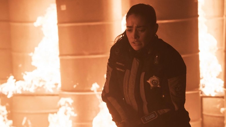 Still image for APB season 1 episode 8: Fueling Fires Still image for APB season 1 episode 8: Fueling Fires