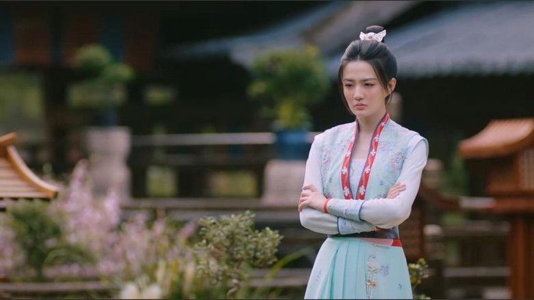 Still image for Lady Revenger Returns from the Fire season 1 episode 7: Episode 7 Still image for Lady Revenger Returns from the Fire season 1 episode 7: Episode 7