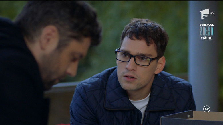 Still image for Adela season 1 episode 19: Episode 19 Still image for Adela season 1 episode 19: Episode 19