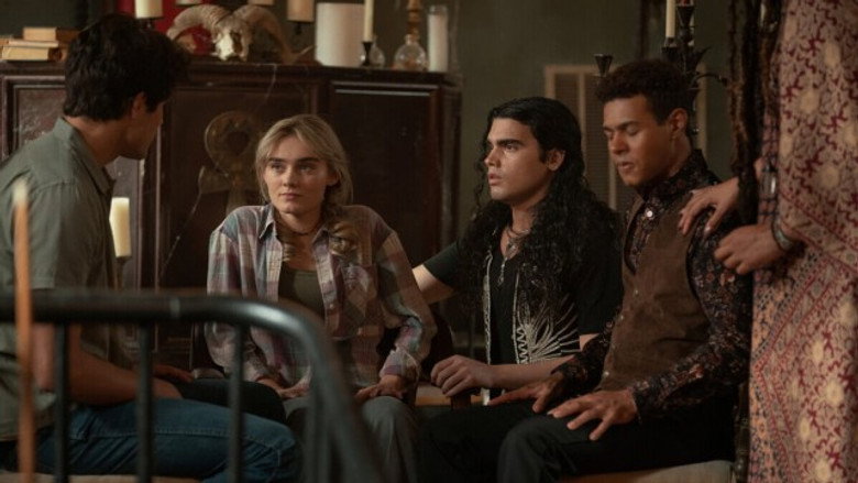 Still from The Winchesters - ซีซัน 1 ตอน 5