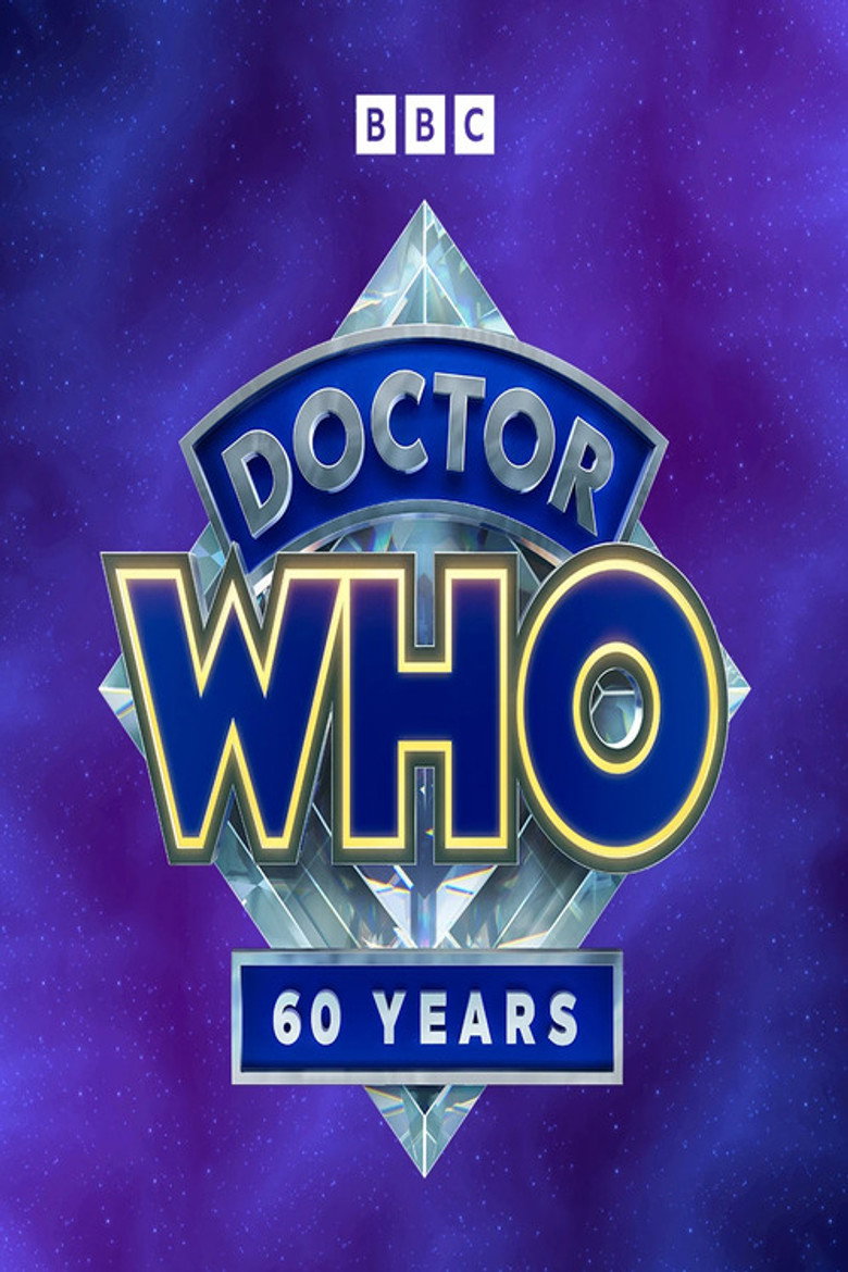 Doctor Who: Specjalne wydania z okazji 60. rocznicy