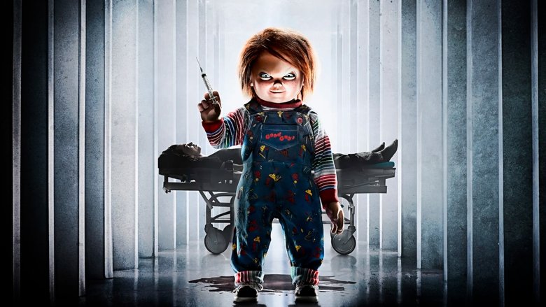 El cultoo de Chucky