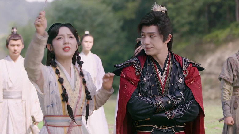 Still image for Be Yourself season 1 episode 5: Episode 5 Still image for Be Yourself season 1 episode 5: Episode 5