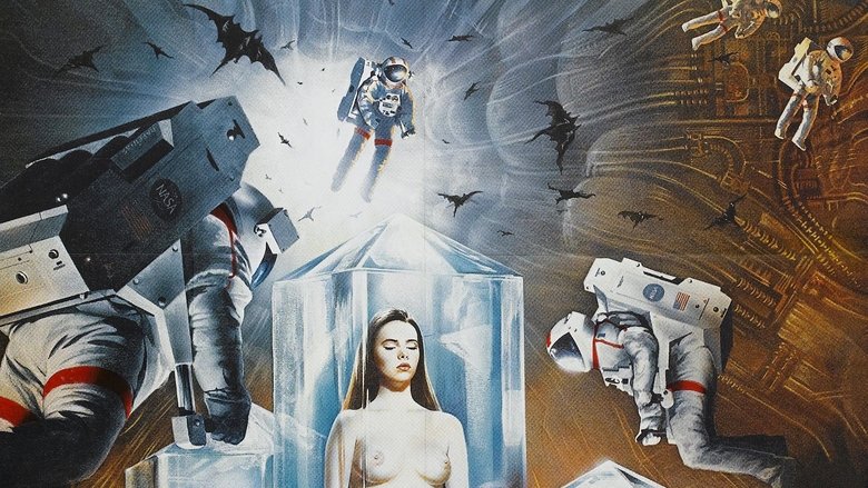 Lifeforce Forța Vieții 1985 Online Subtitrat In Romana Hd Filme