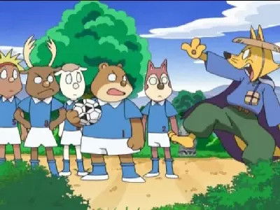 Still image for Kaiketsu Zorori season 1 episode 17: Hanako's Ghost Still image for Kaiketsu Zorori season 1 episode 17: Hanako's Ghost