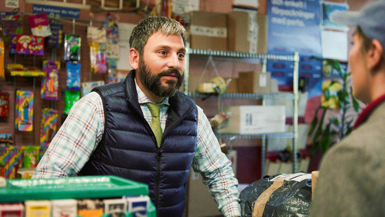 Still image for Kiosken season 1 episode 1: Episode 1