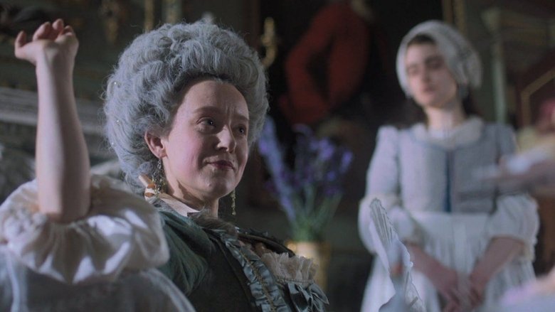 Still image for Lucy Worsley's Royal Myths & Secrets season 1 episode 3: Marie Antoinette: The Doomed Queen Still image for Lucy Worsley's Royal Myths & Secrets season 1 episode 3: Marie Antoinette: The Doomed Queen