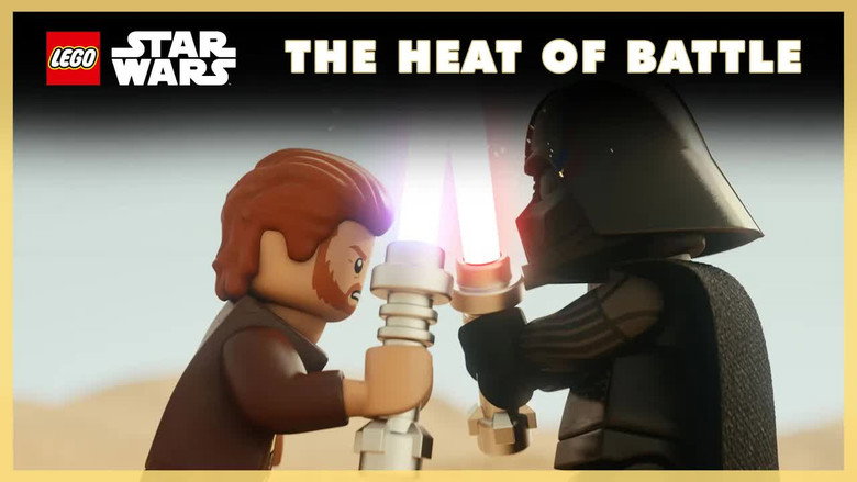 The Heat of Battle