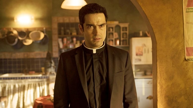 The Exorcist: 1×10