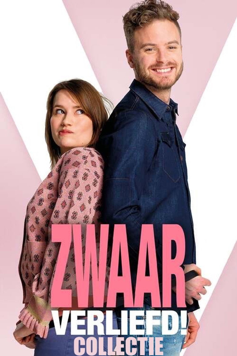 Постер коллекции Zwaar verliefd! Collectie