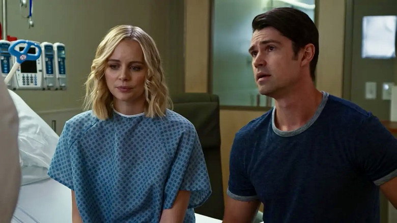 Image d'arrière-plan 1 du film Mon mari, cet inconnu