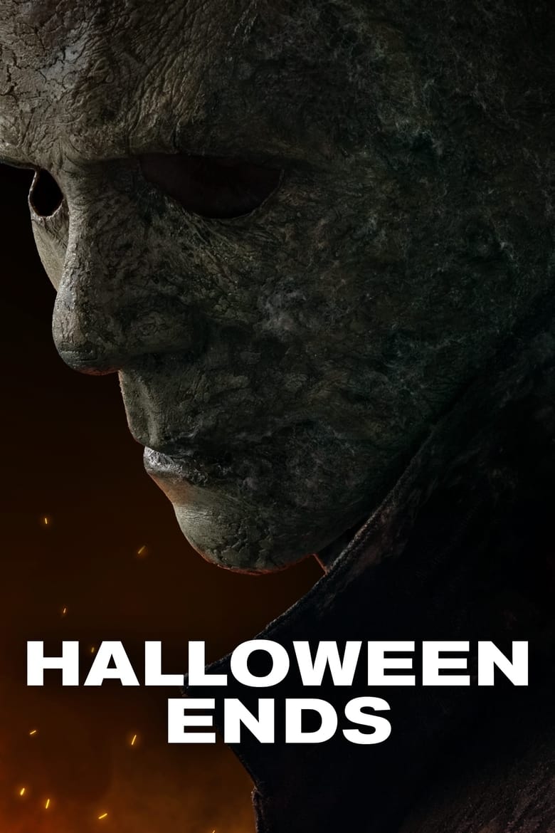 Halloween O Final (2022)