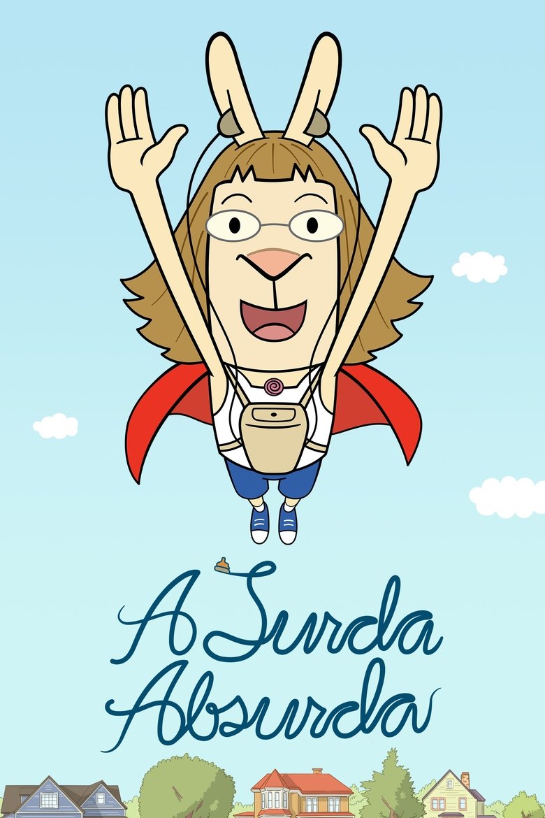 A Surda Absurda 2022 (2022)