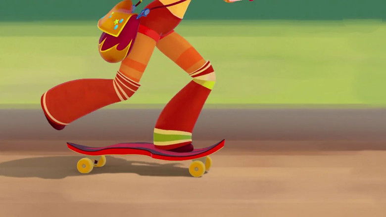 Still image for Fantasy Patrol season 1 episode 12: Episode 12 Still image for Fantasy Patrol season 1 episode 12: Episode 12