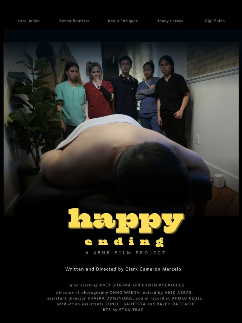 Imatge de Happy Ending