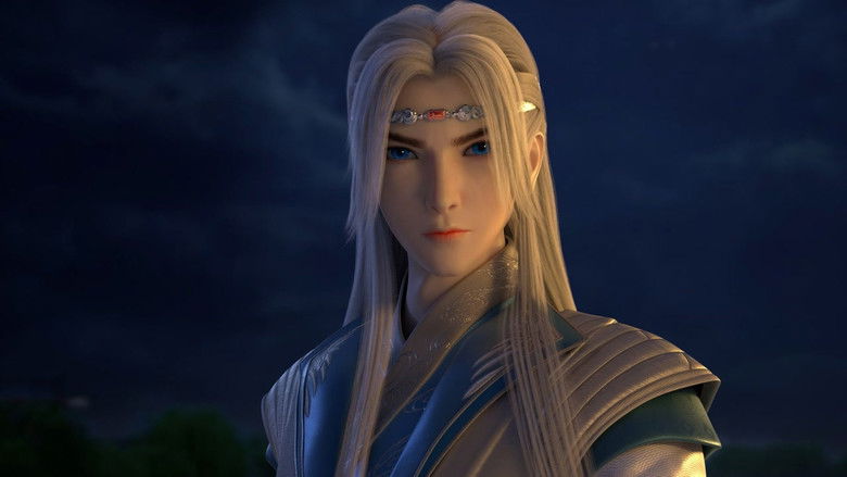 Still image for Luoyang season 1 episode 3: Episode 3 Still image for Luoyang season 1 episode 3: Episode 3