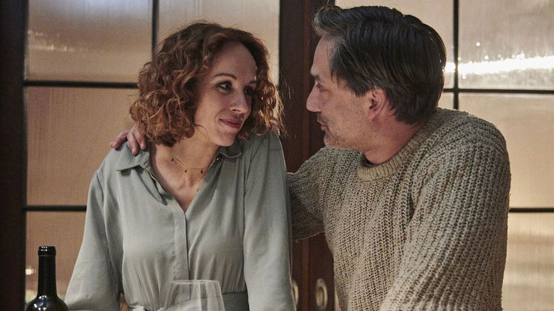 Still image for Pozadí událostí season 1 episode 1: Episode 1