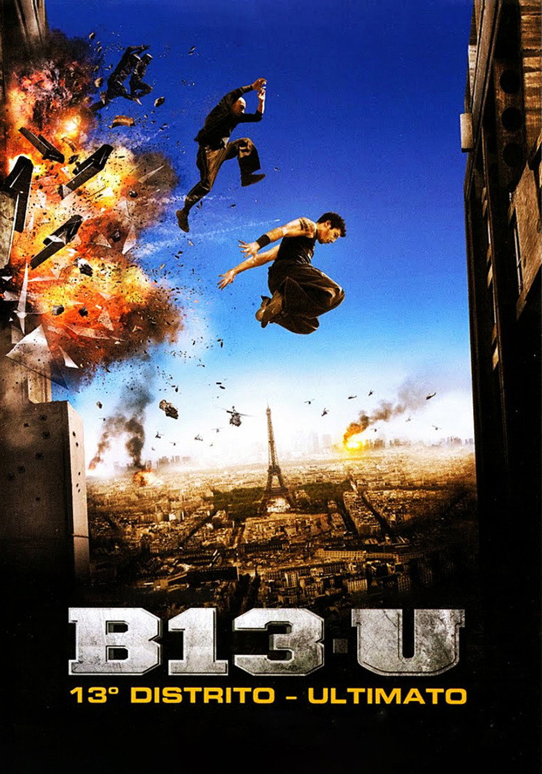 Póster la Película