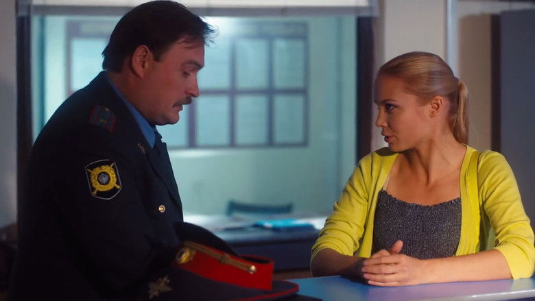 Still image for Провокатор season 1 episode 8: Episode 8