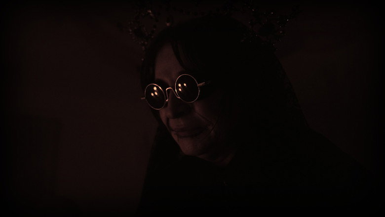 Still from Captionem: Renacer
