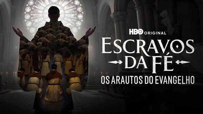 Slaves of Faith: The Heralds of the Gospel