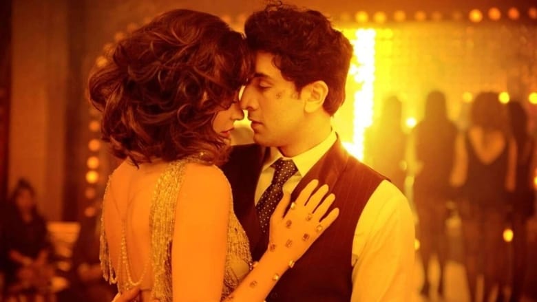 watch Bombay Velvet now