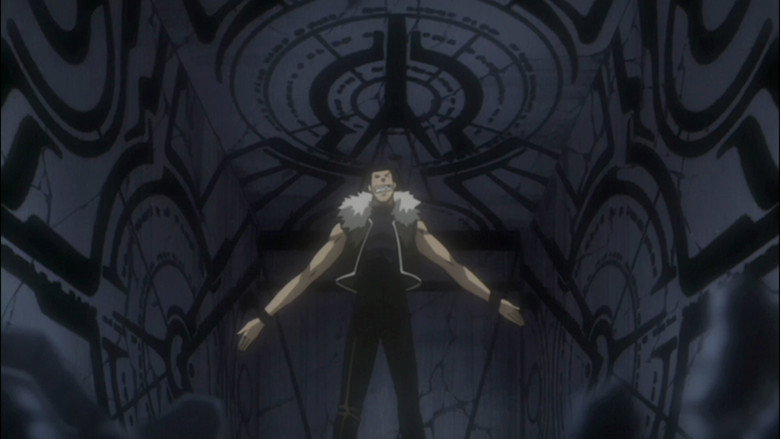 Still from Fullmetal Alchemist - Season 1 Episode 21