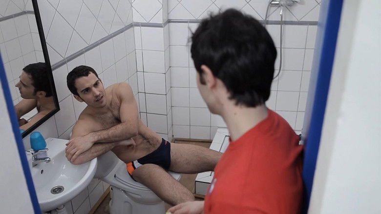 Image d'arrière-plan 2 du film Virus of Fear