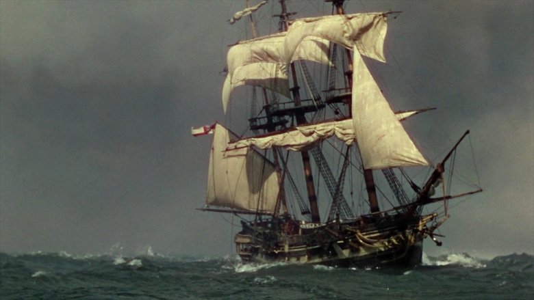 The Hunt for the Slave Ship Guerrero movie poster