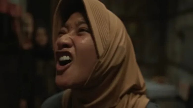 Maryam: Janji dan Jiwa yang Terikat (2025)