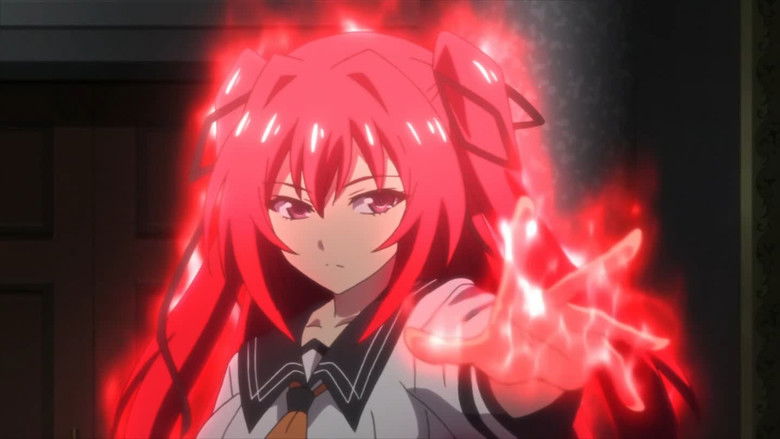 Still image for 新妹魔王の契約者 season 1 episode 11: Episode 11