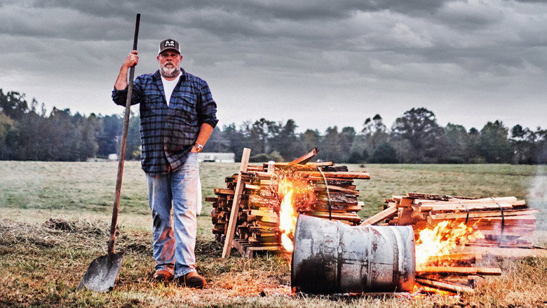 Image from Life of Fire