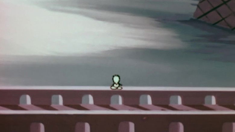 Still image for Starchild Chobin season 1 episode 20: Episode 20