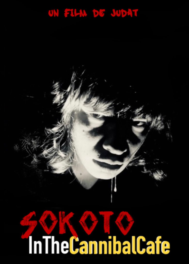 Imatge de Sokoto in the CannibalCafe