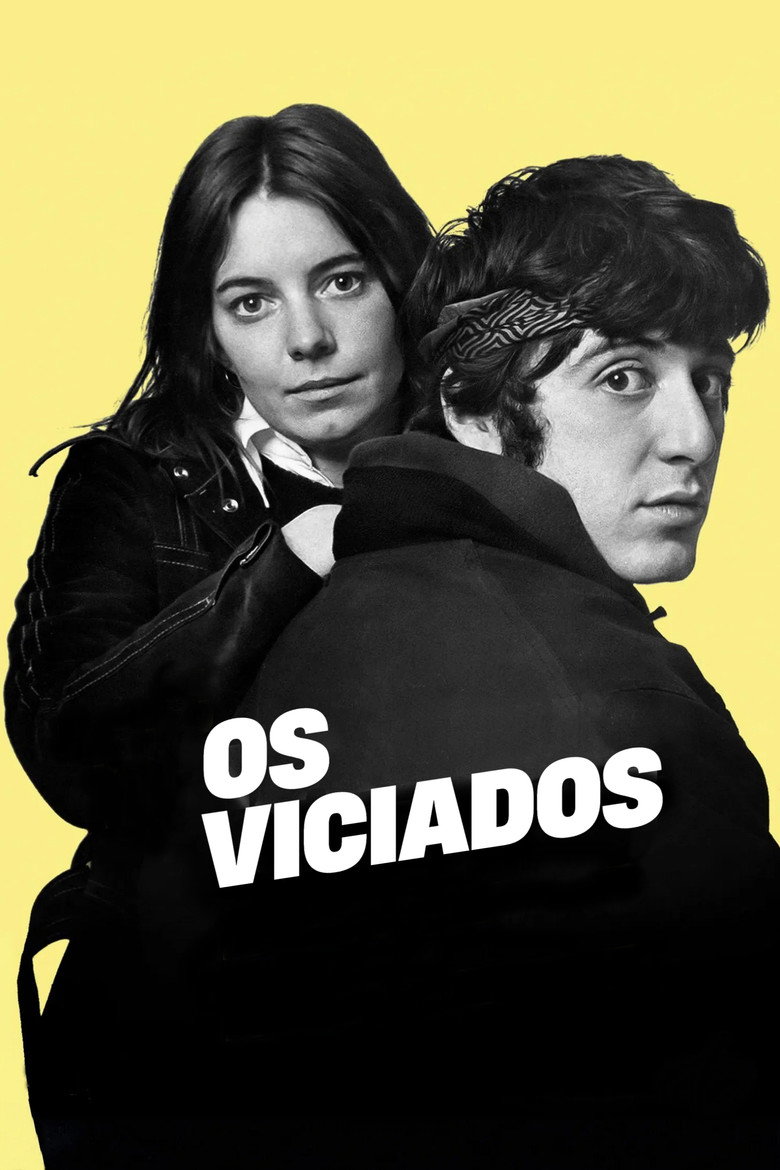 Os Viciados