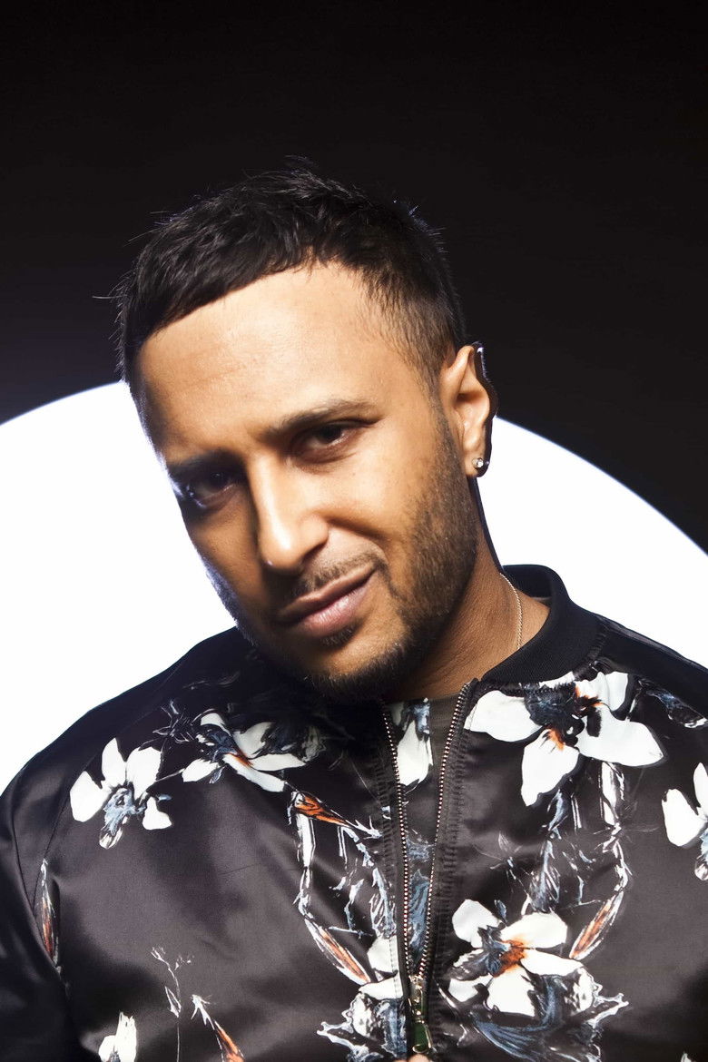 Ash King portrait image