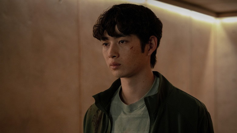 Still from For All Mankind - Season 5 Episode 10