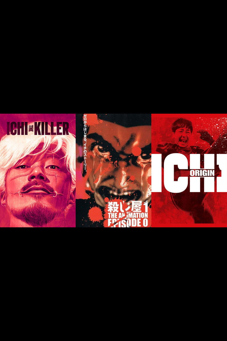 Ichi Collection backdrop image