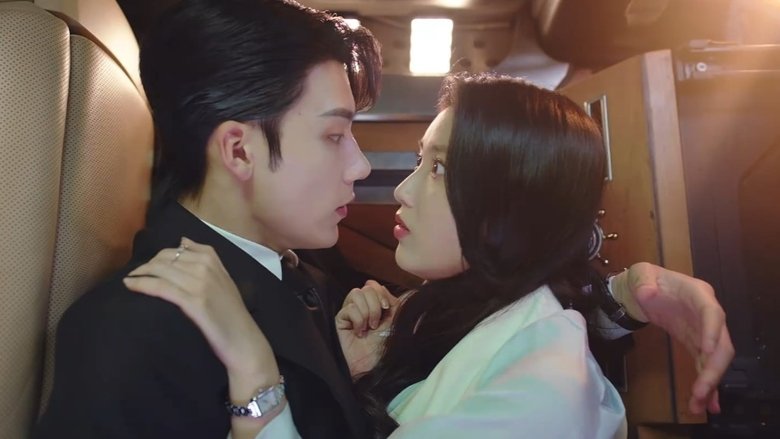 Still image for Love in the Edge of Divorce season 1 episode 5: Episode 5 Still image for Love in the Edge of Divorce season 1 episode 5: Episode 5