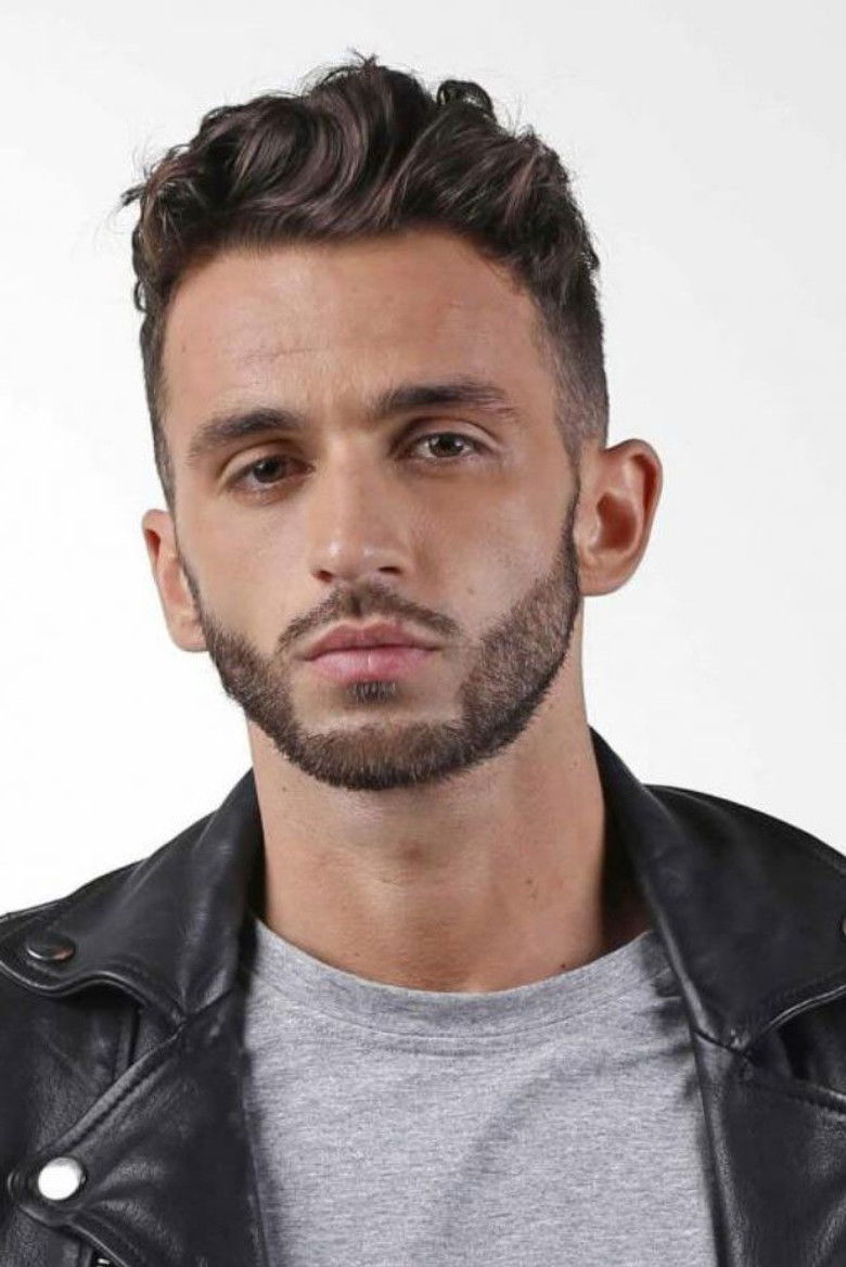Ridsa portrait image