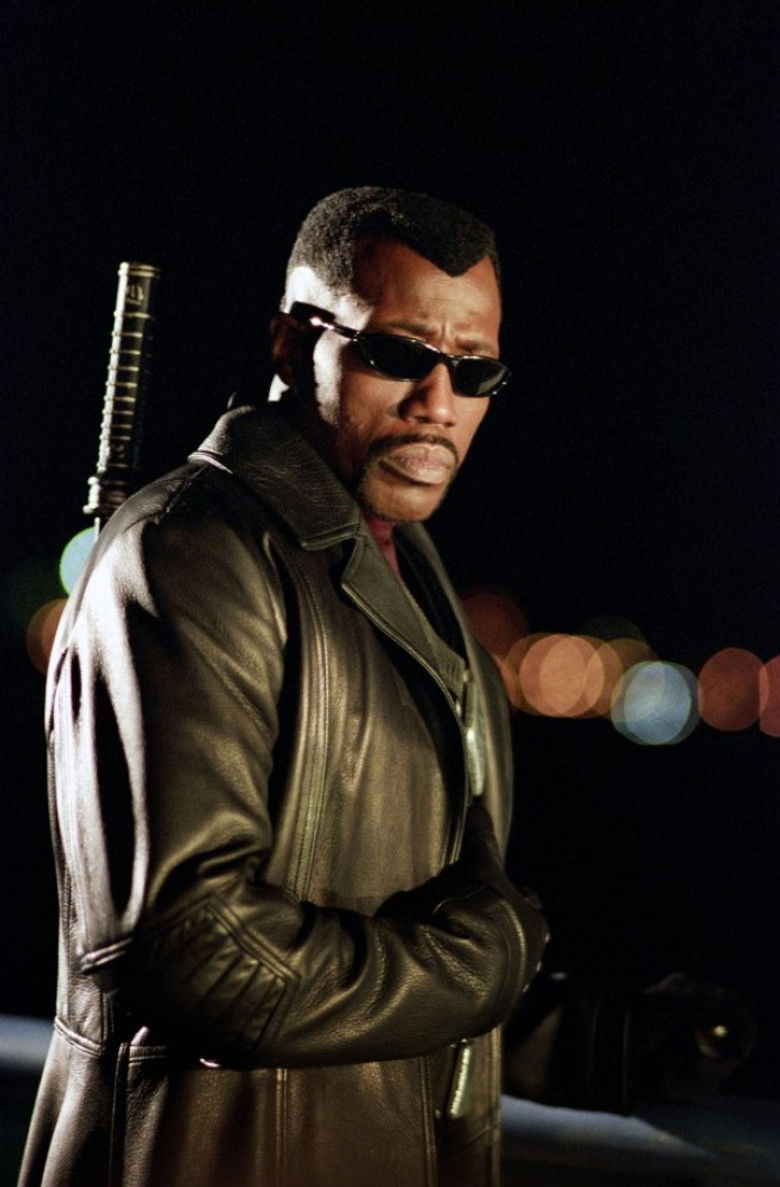 Imatge de Blade: Trinity