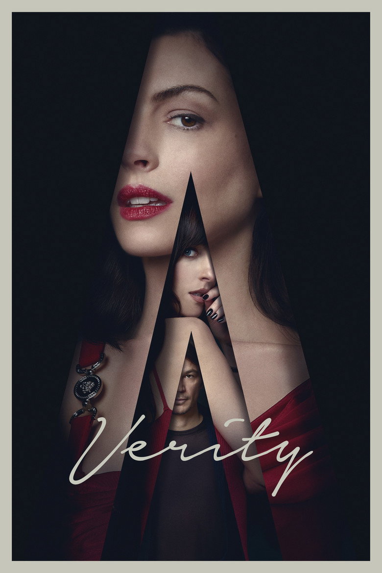 Verity poster